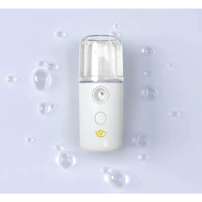 NANO SPRAY/ NANO MIST SPRAY ORIGINAL BERLOGO