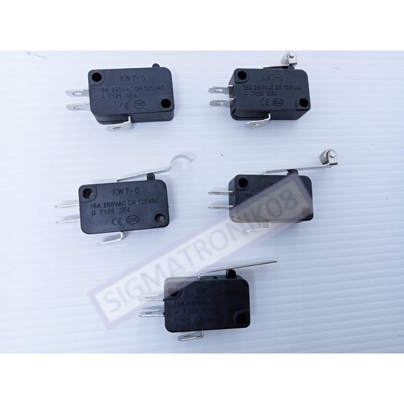MICRO SWITCH MAGIC COM