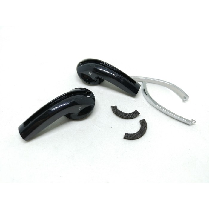 15.4 mm Earbud Housing Earphone Shell Case MX760 Housing