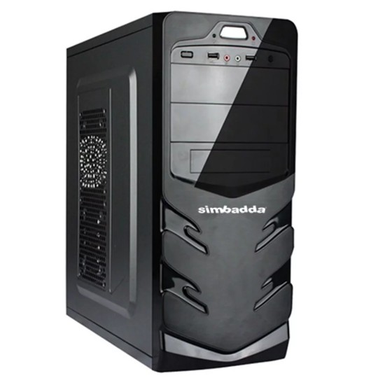 CASING SIMBADDA SIM V NO PSU