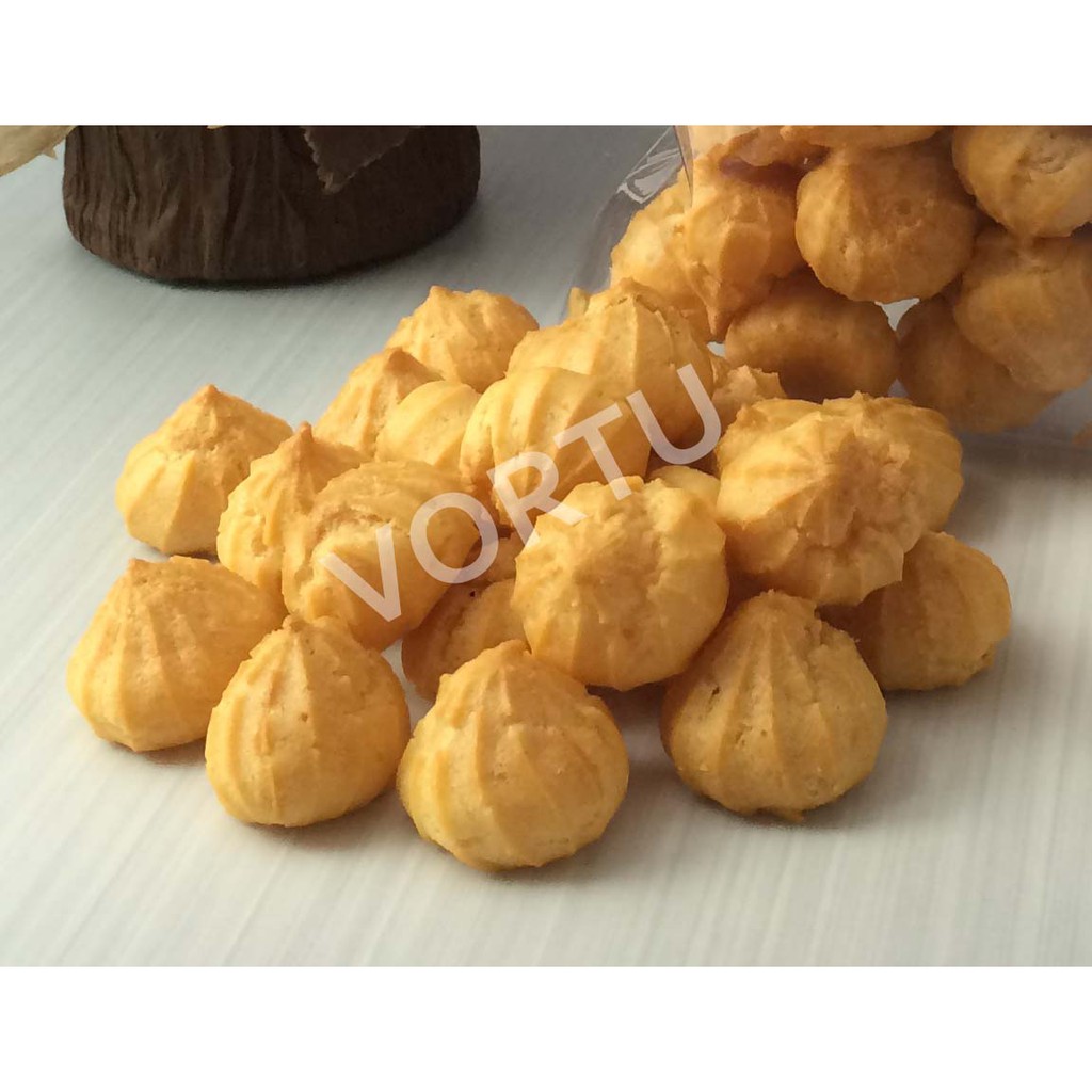 

Soes Kering Original