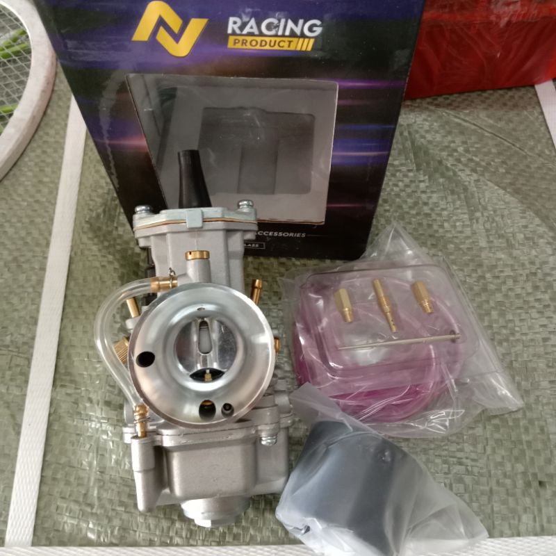 KARBURATOR PWK 24 NGO RACING 1SET