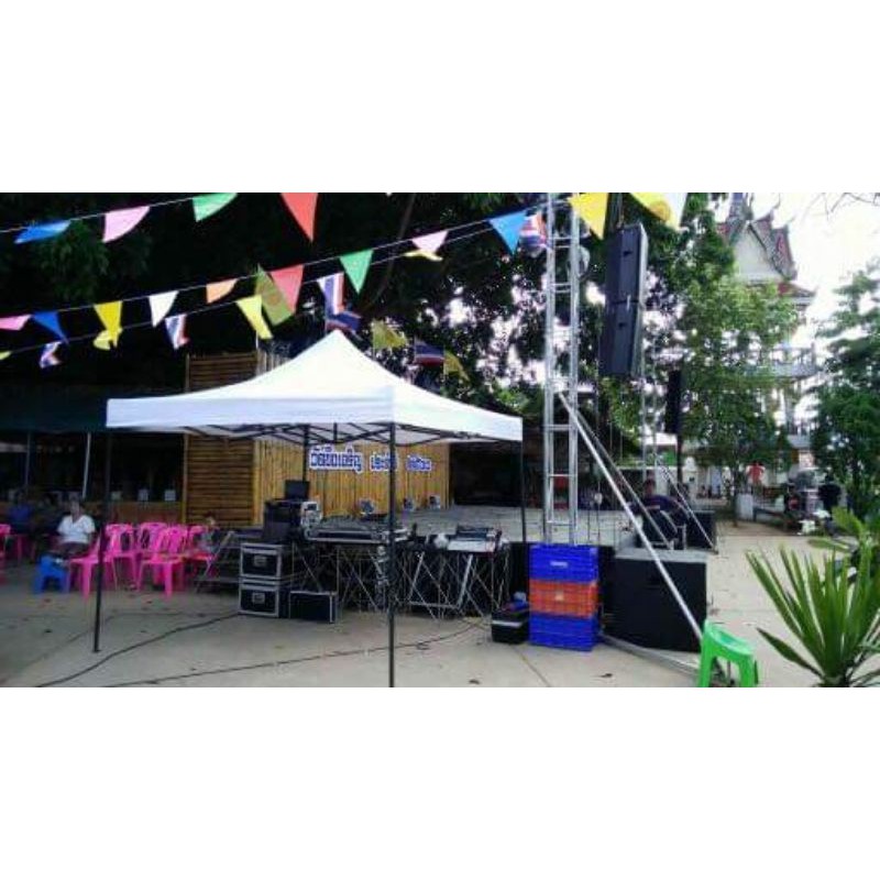 tenda lipat matic uk 2x2