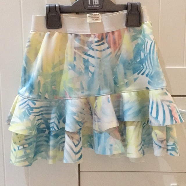 Zara skirt (preloved)