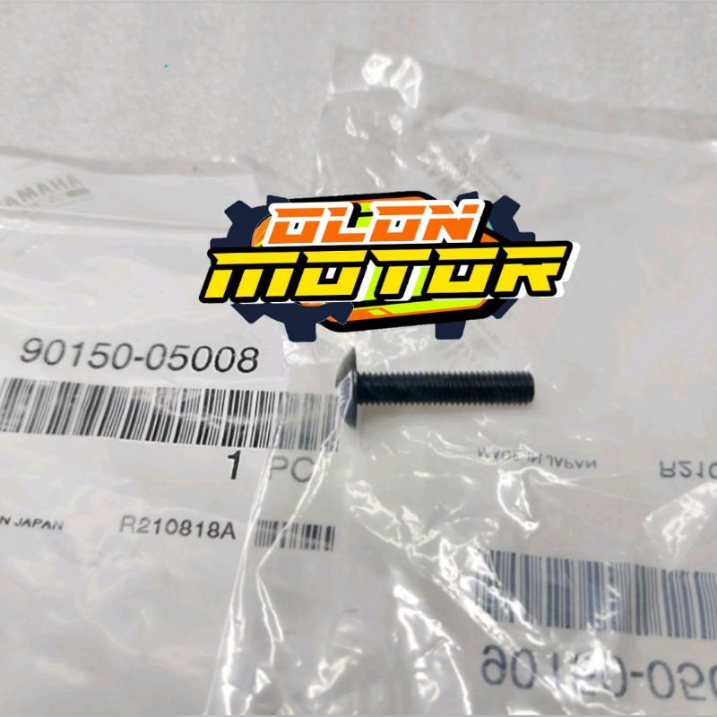 BAUT VISOR YAMAHA NMAX ORIGINAL YGP