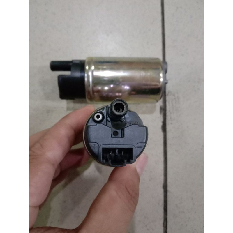 fuel pump only Rotak bensin Brio,mobilio,hrv,brv,grand new Avanza original