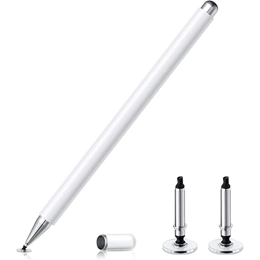 STYLUS PEN UNIVERSAL ALL TABLETS, IPAD, XIAOMI PAD 5, SAMSUNG, HUAWEI FREE SARUNG TANGAN