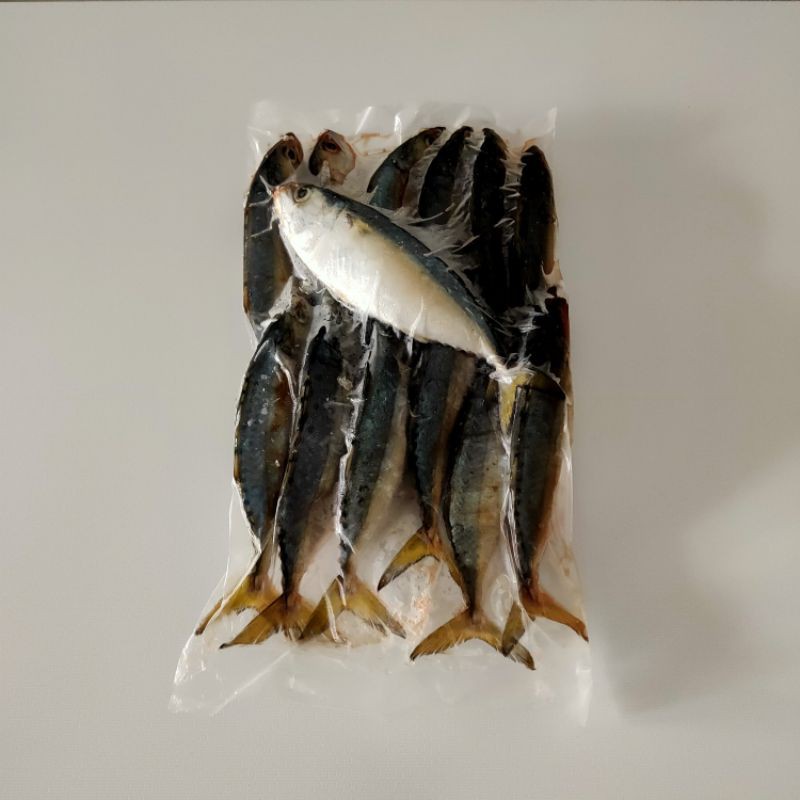 

kembung banjar beku 1kg