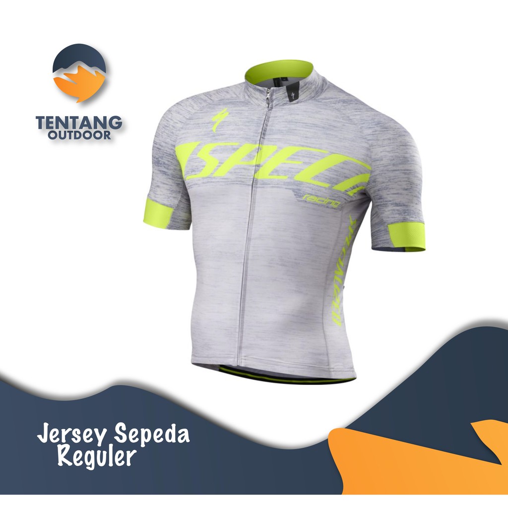 Jersey Sepeda Import T011 Jersey Roadbike XC