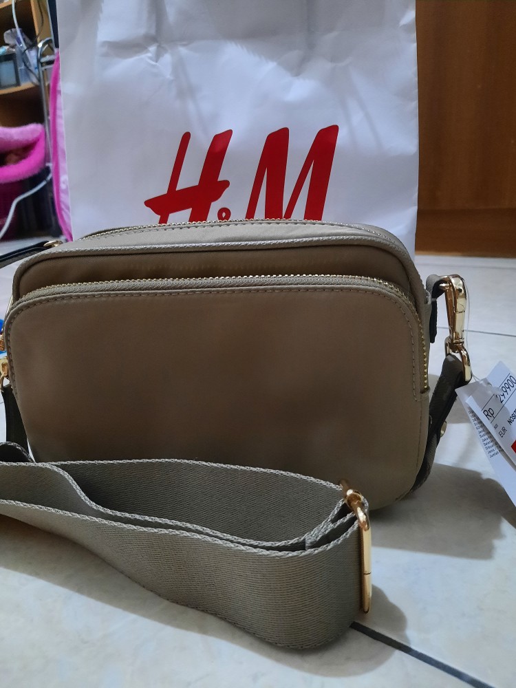 Request Produk H&m