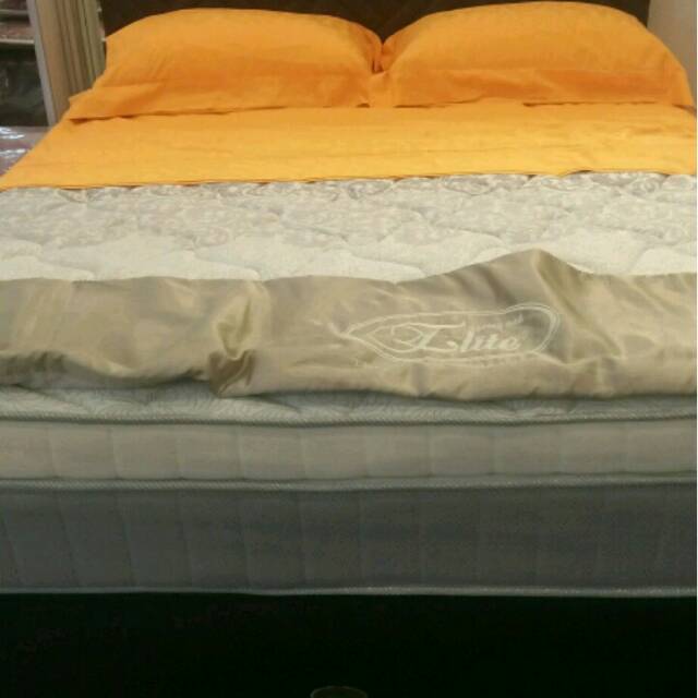 Springbed elite impressa