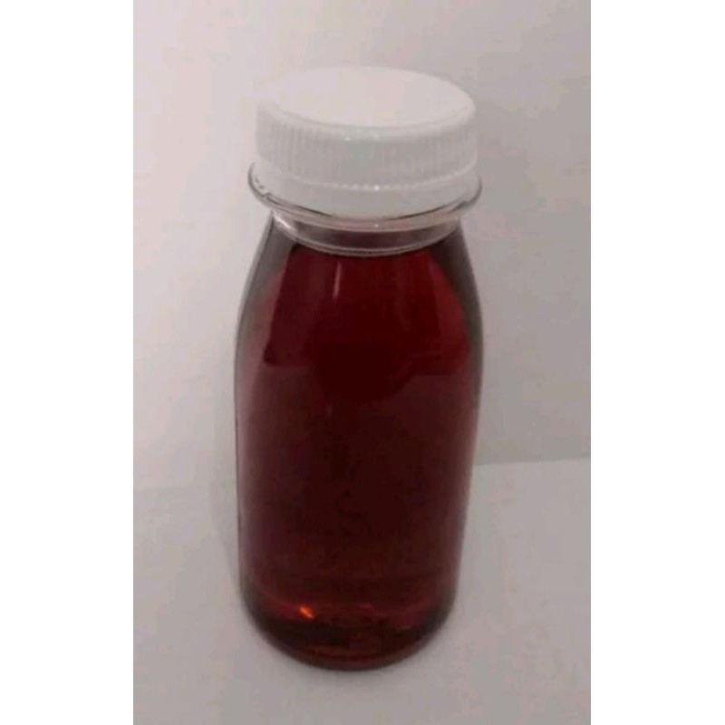 Obat Merah Tauge / Nutrisi Merah