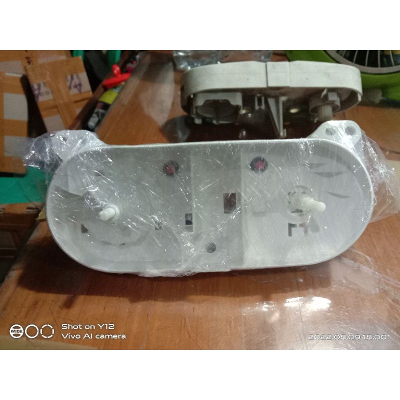 control panel ac avanza xenia 2005-2011 original