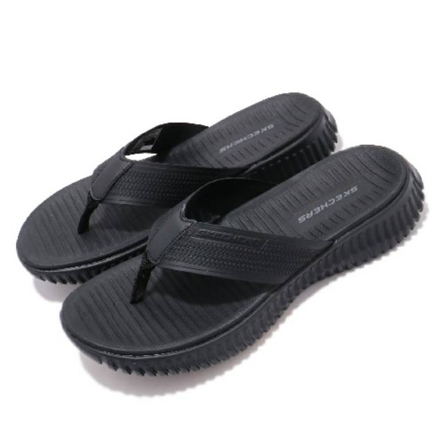 skechers elite flex sandal