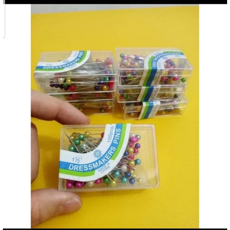 JARUM PENTUL MINI