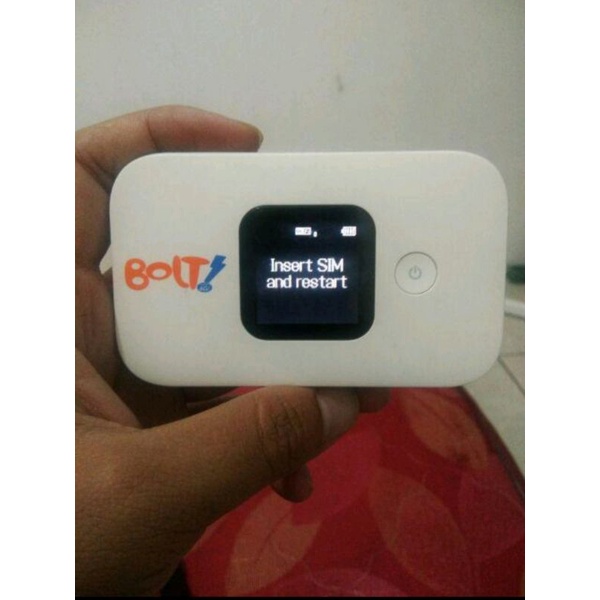Modem All operator penguat sinyal 4G