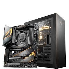 MSI MEG Z490 ACE - LGA1200