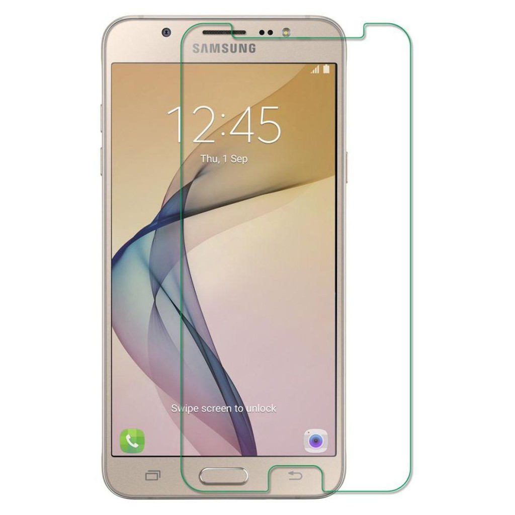 Tempered Glass Samsung J7 Prime