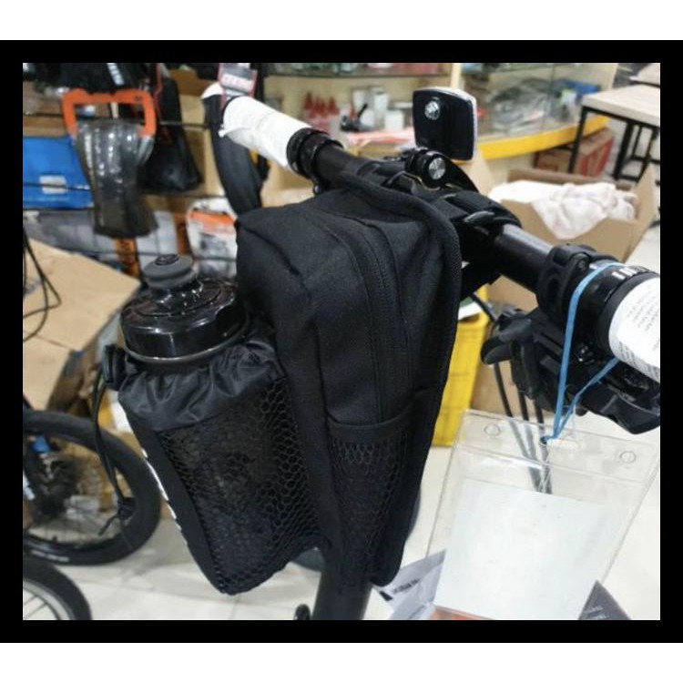 Tas Stang Sepeda Seli Fnhon