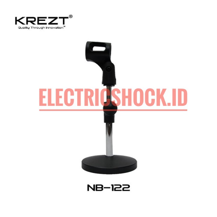 Stand Mic Krezt NB 122 Podium