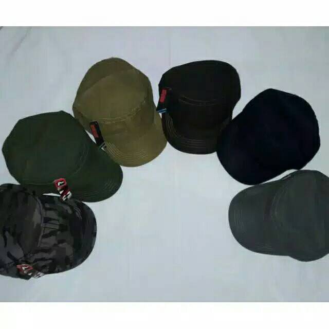 Topi keren topi komando trendy