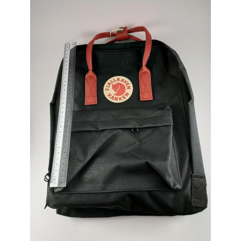 fjallraven backpack with laptop sleeve