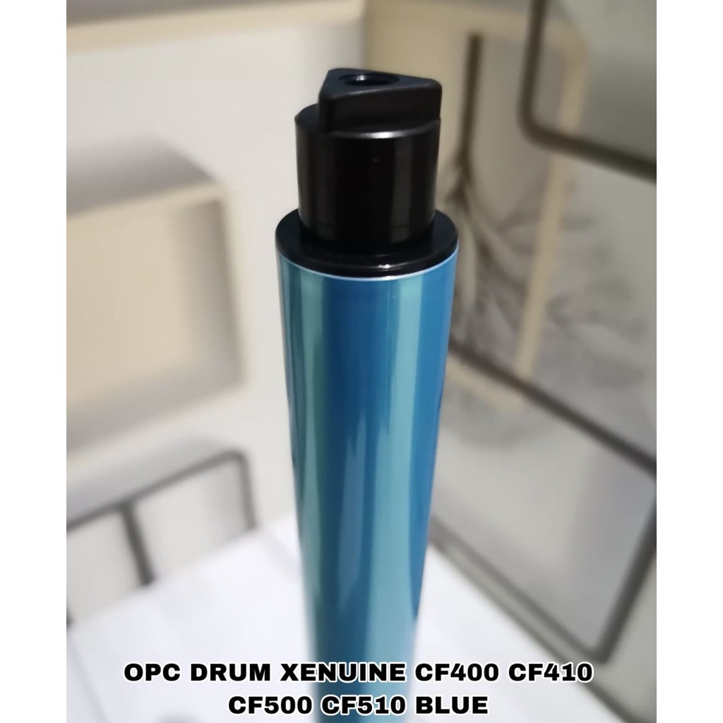 OPC Drum CF400 M252 CF410 CF500 CF510 XENUINE BLUE Laserjet MFP 177n/ M277dw/ M252 M477 M452