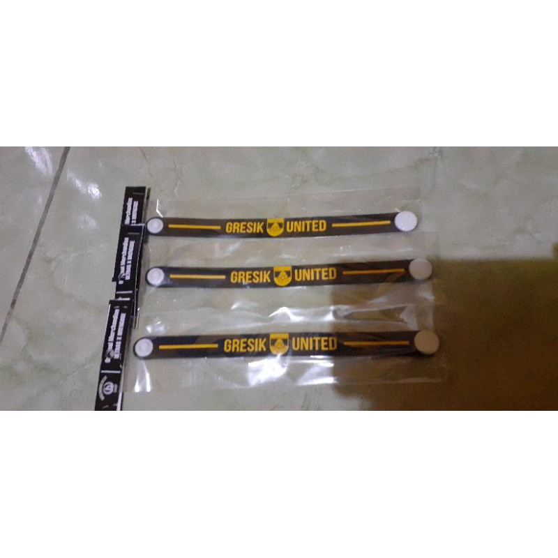 GELANG GRESIK UNITED