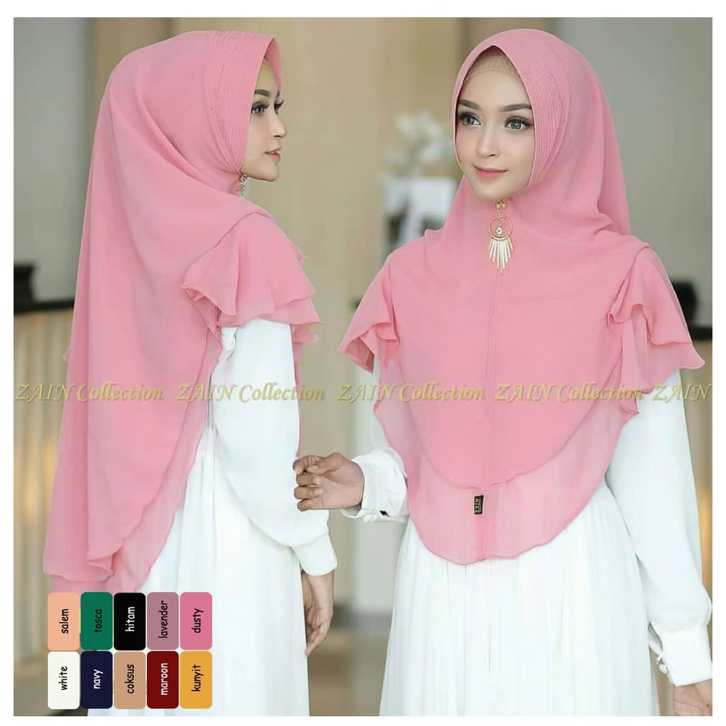 KERUDUNG INSTANT BRISA-6
