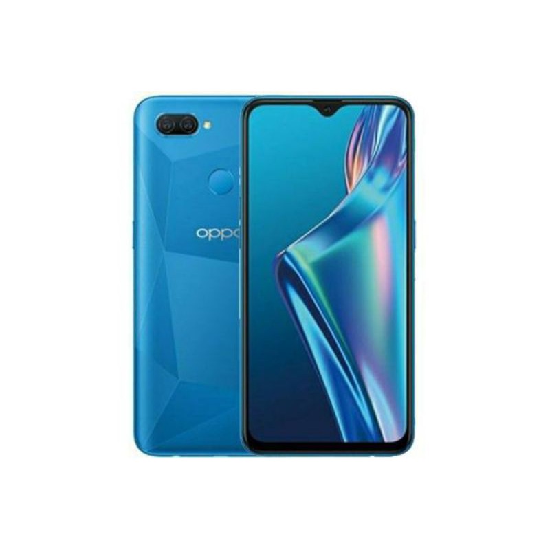 HP OPPO A11K 2/32
