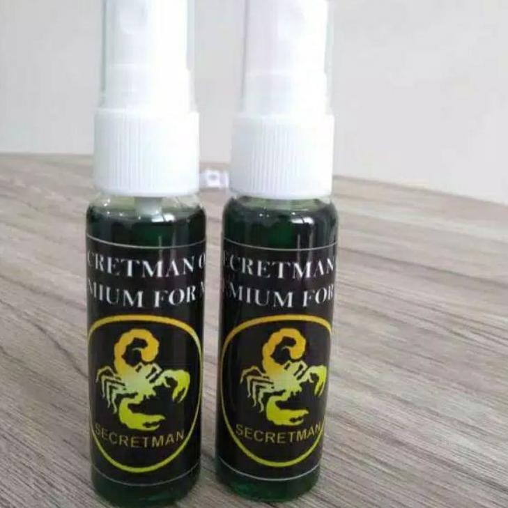 ➘uv ⭐⭐⭐⭐⭐ OIL SECRETMAN PREMIUM ✫ ★★★