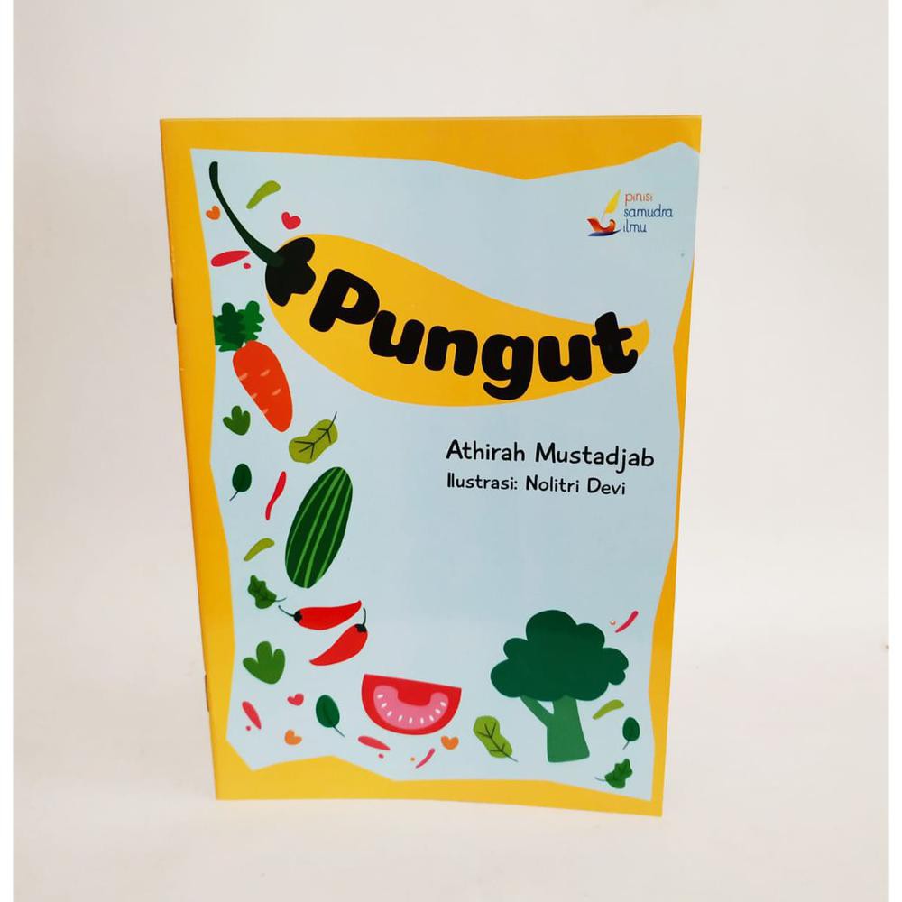 

Pungut .PINISI