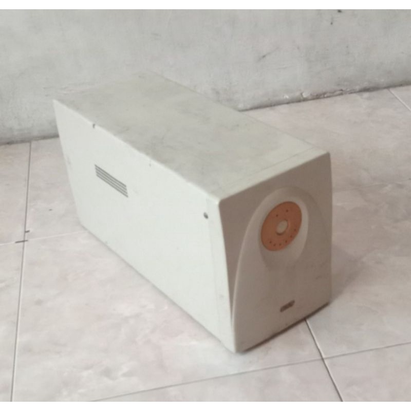UPS ICA CT1082B UPS ICA 2000VA (1000W) Tanpa Battery