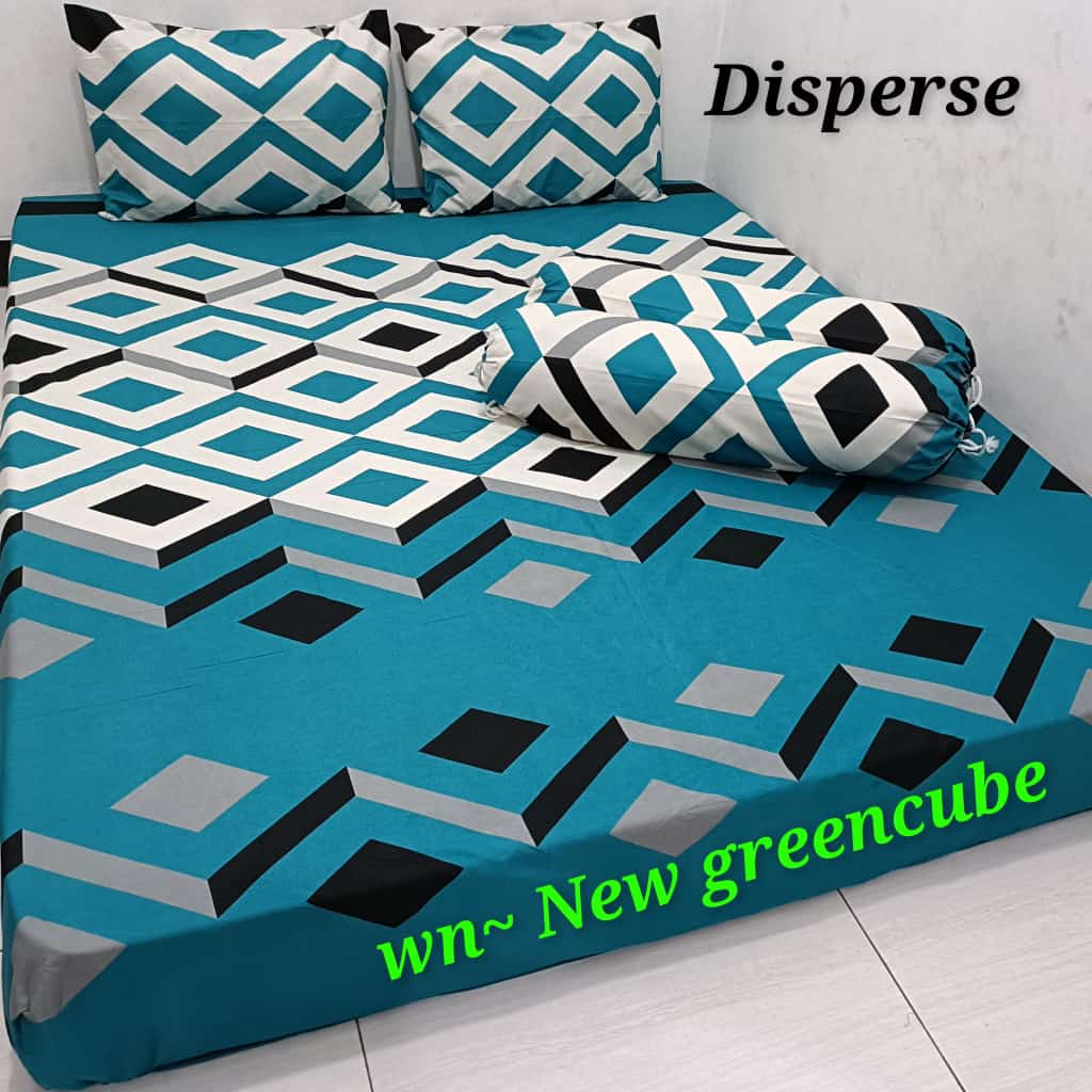 MOTIF DEWASA ABSTRAK SARBAN SARGUL SERASI!!!Sprei Homemade Produksi Sendiri