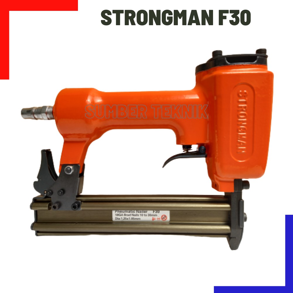 ALAT PAKU TEMBAK STRONGMAN F30 MURAH