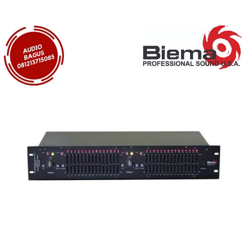 BIEMA FEQ1502II