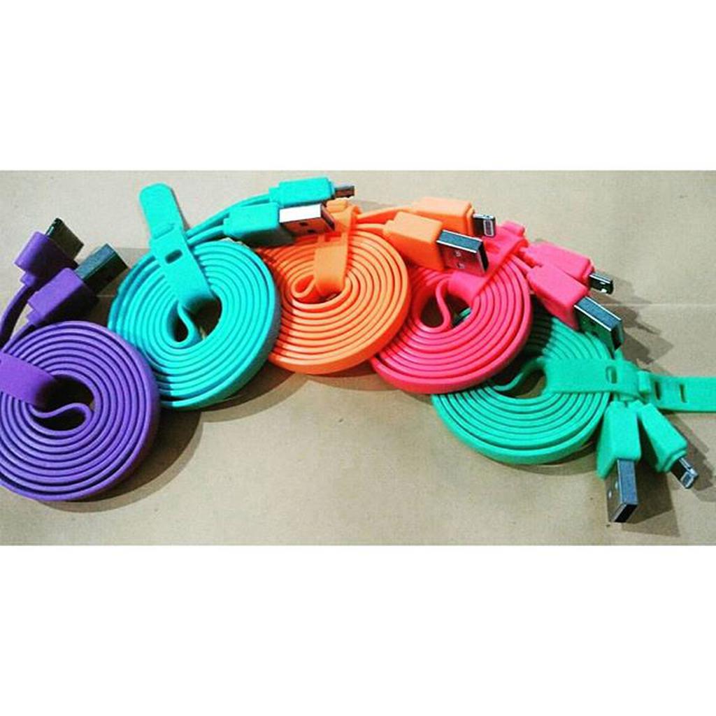 Kabel Data DAP Iphone 5 / 6