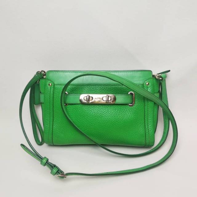 Coach Swagger Wrislet Original