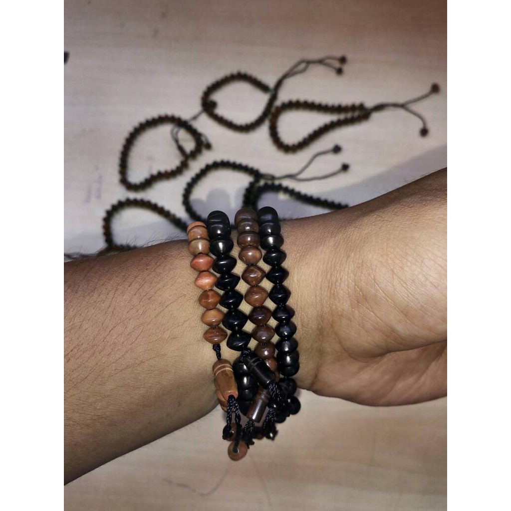 tasbih gelang kouka