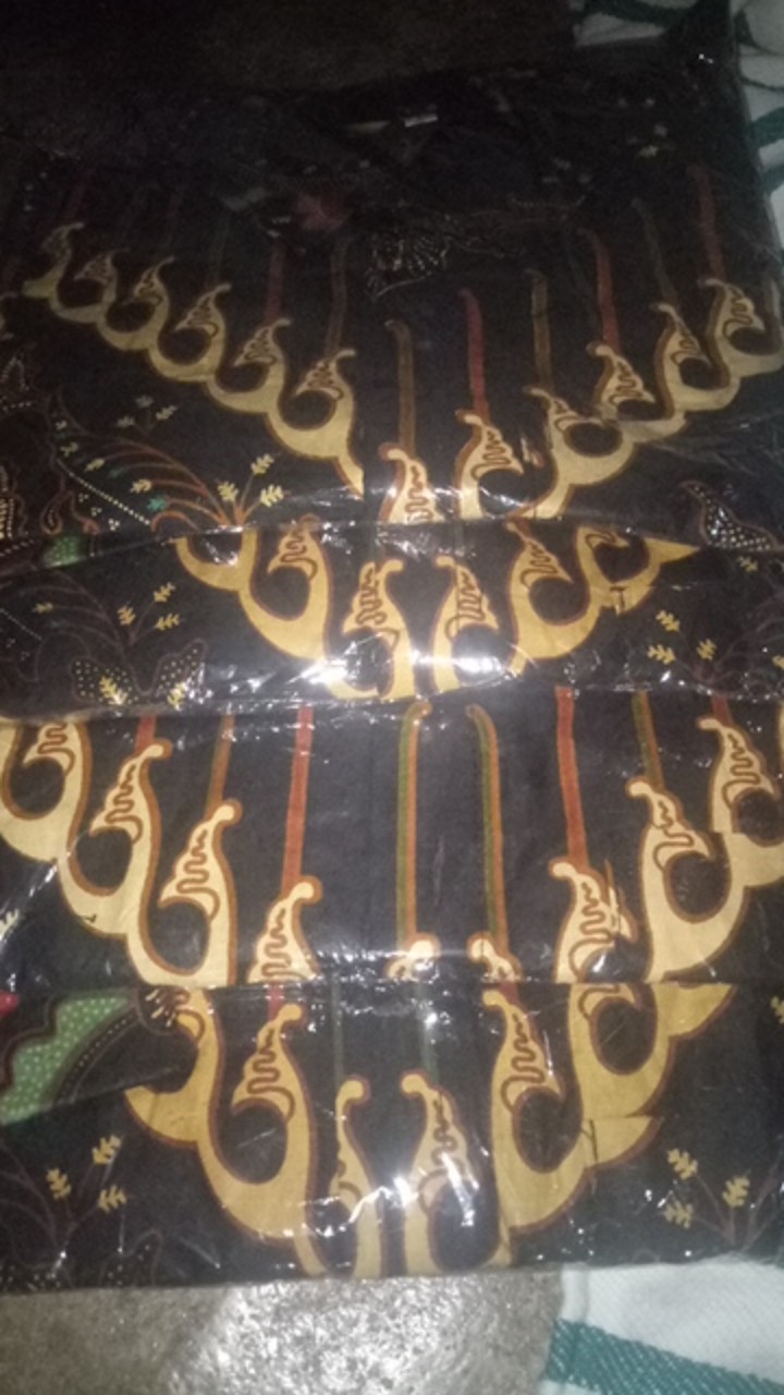 Flash Sale • Seragam Batik • Seragam Kantor • Super Diskon •  Kemeja Batik • Naga Gede