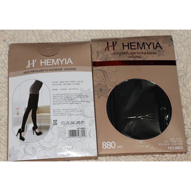 Stok Ready Stocking Hemyia Ankle 880d hitam Berkualitas