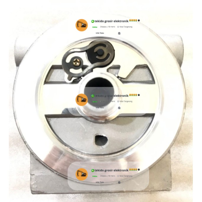 Head filter Bomag BW211 BW212