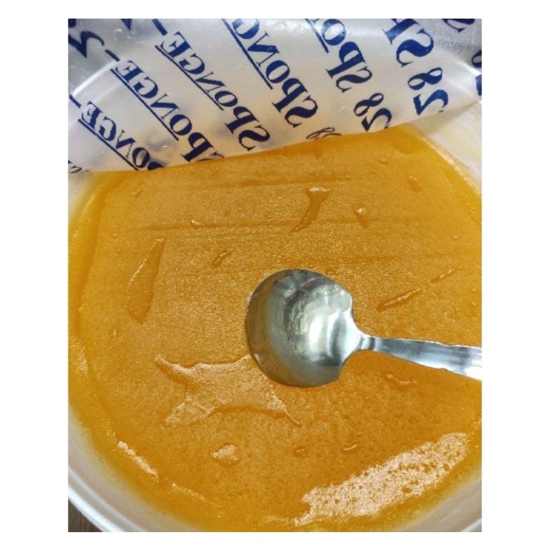 

Sponge 28 sp / cake emulsifier / pengembang kue repack 100 gram