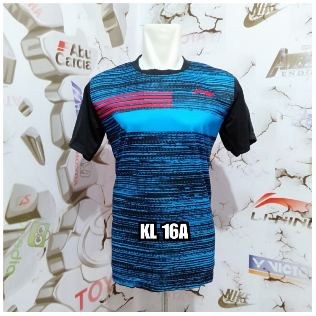 Baju Badminton Yonex Terbaru BAJUKU Baju Badminton Yonex Terbaru BAJUKU