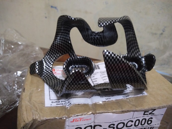 Holder Botol Minum Sepeda Bike Water Bottle