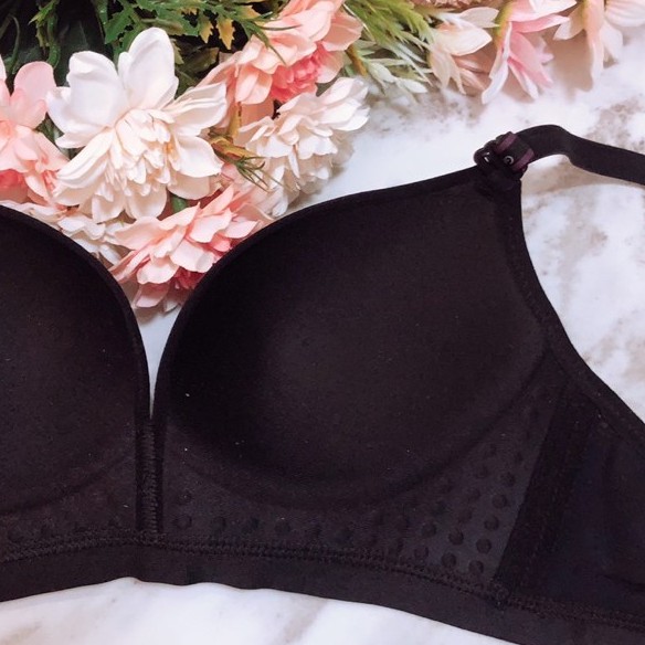 BH SEAMLESS (K-D57) / BRA Pakaian dalam wanita / TANPA KAWAT