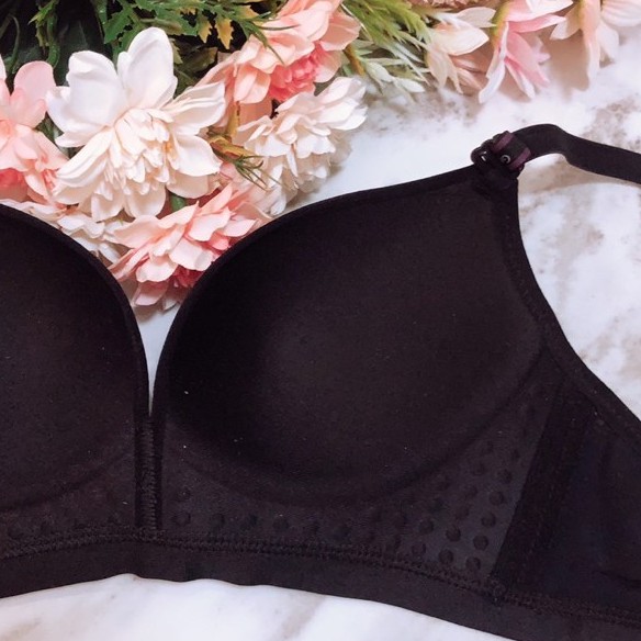 BH SEAMLESS (K-D57) / BRA Pakaian dalam wanita / TANPA KAWAT