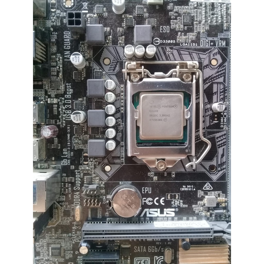 Pentium к g630 gta 5 фото 78
