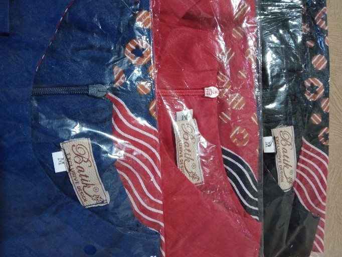 Terlaris Serut Genes Jelita Tunic Navbor Yelbor Whitbor Creambor Tunik Batik Modern Hrb030 Dolbi Dob