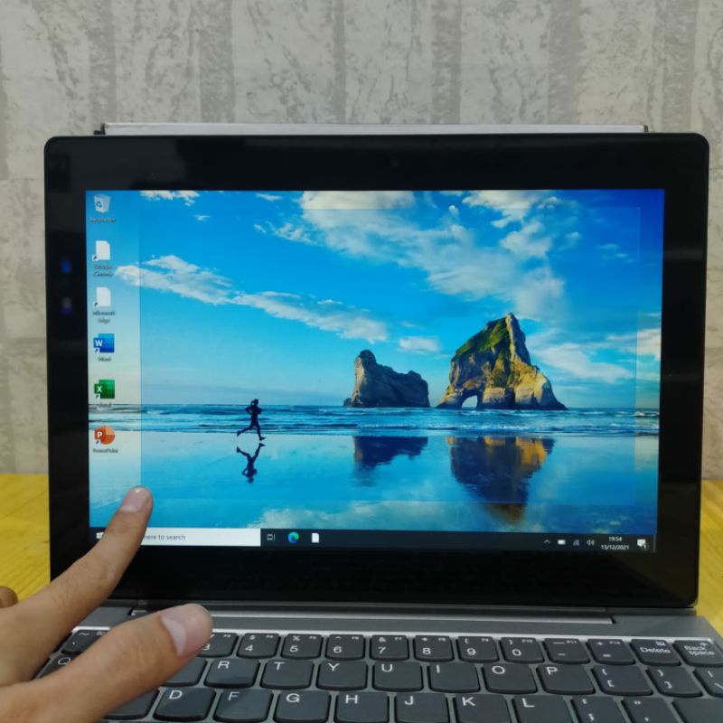 Laptop HP ChromeBook 14a-na0020nr N4020 Backlight keyboard Ram 4Gb/Ssd 128Gb Os.Chrome